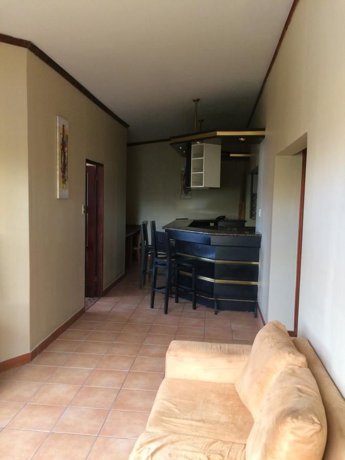 Hotel La Amistad San José Esterno foto