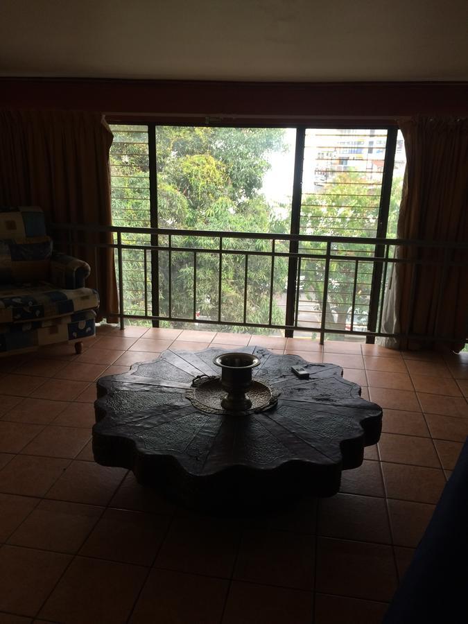 Hotel La Amistad San José Esterno foto